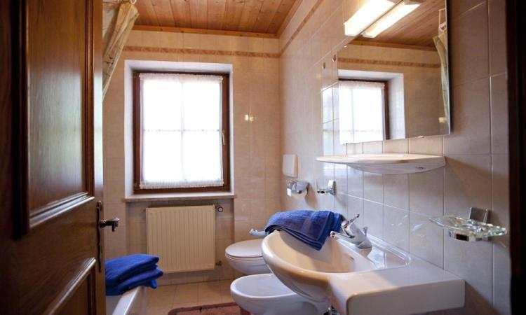 Huberhof Appartement Brixen Buitenkant foto