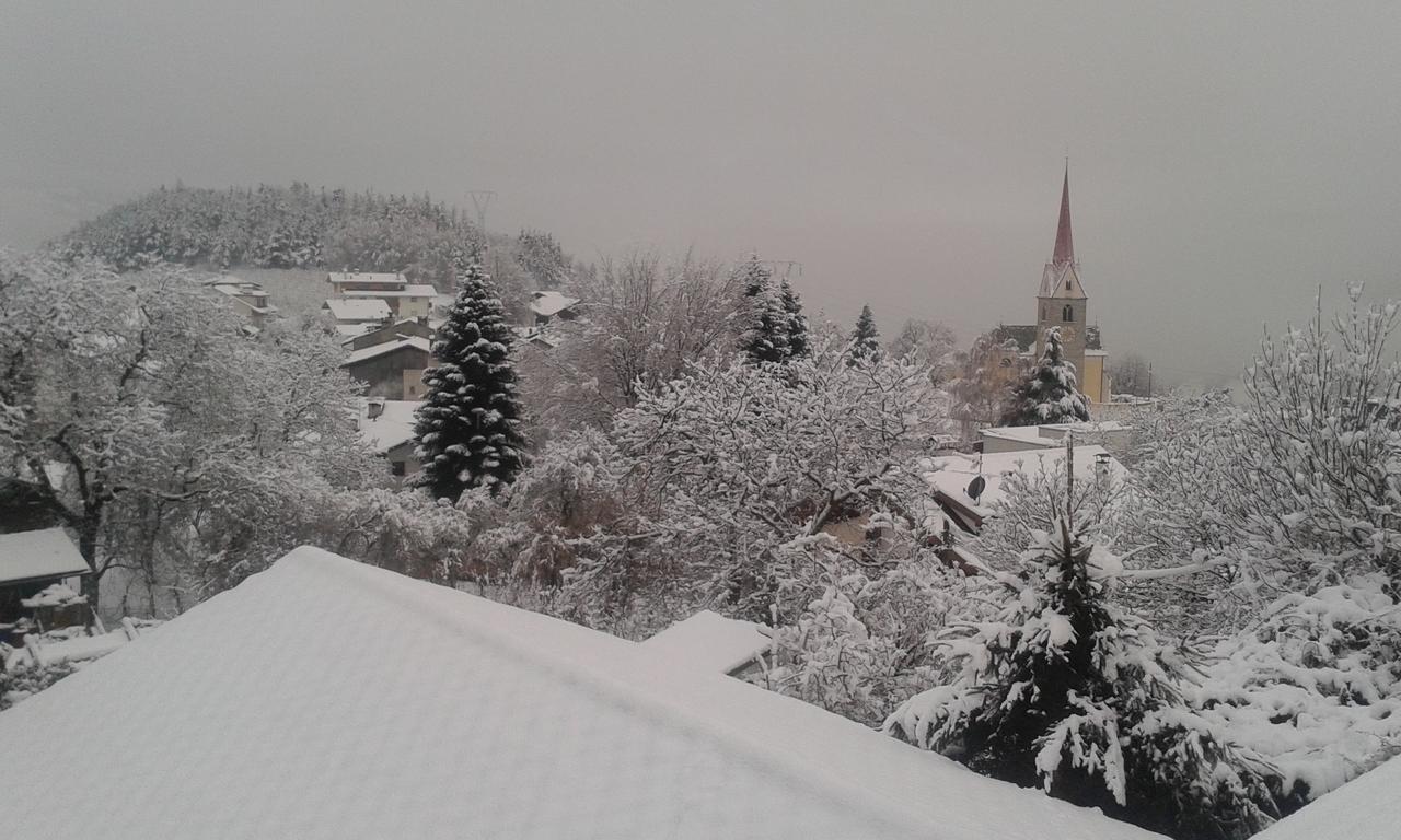 Huberhof Appartement Brixen Buitenkant foto