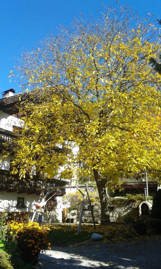 Huberhof Appartement Brixen Buitenkant foto